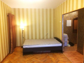 1-й Амбулаторный пр-д 5к2, Moscow, Moscow